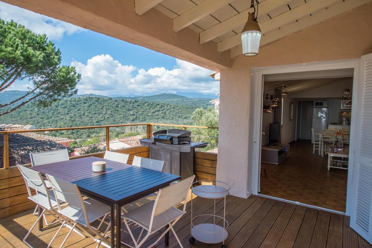 Santa Giulia - Le Village De L'Hacienda Porto-Vecchio  Exterior photo