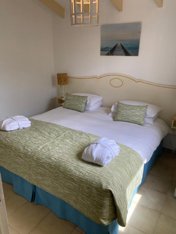 Santa Giulia - Le Village De L'Hacienda Porto-Vecchio  Exterior photo