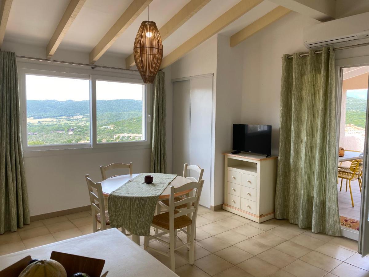 Santa Giulia - Le Village De L'Hacienda Porto-Vecchio  Exterior photo