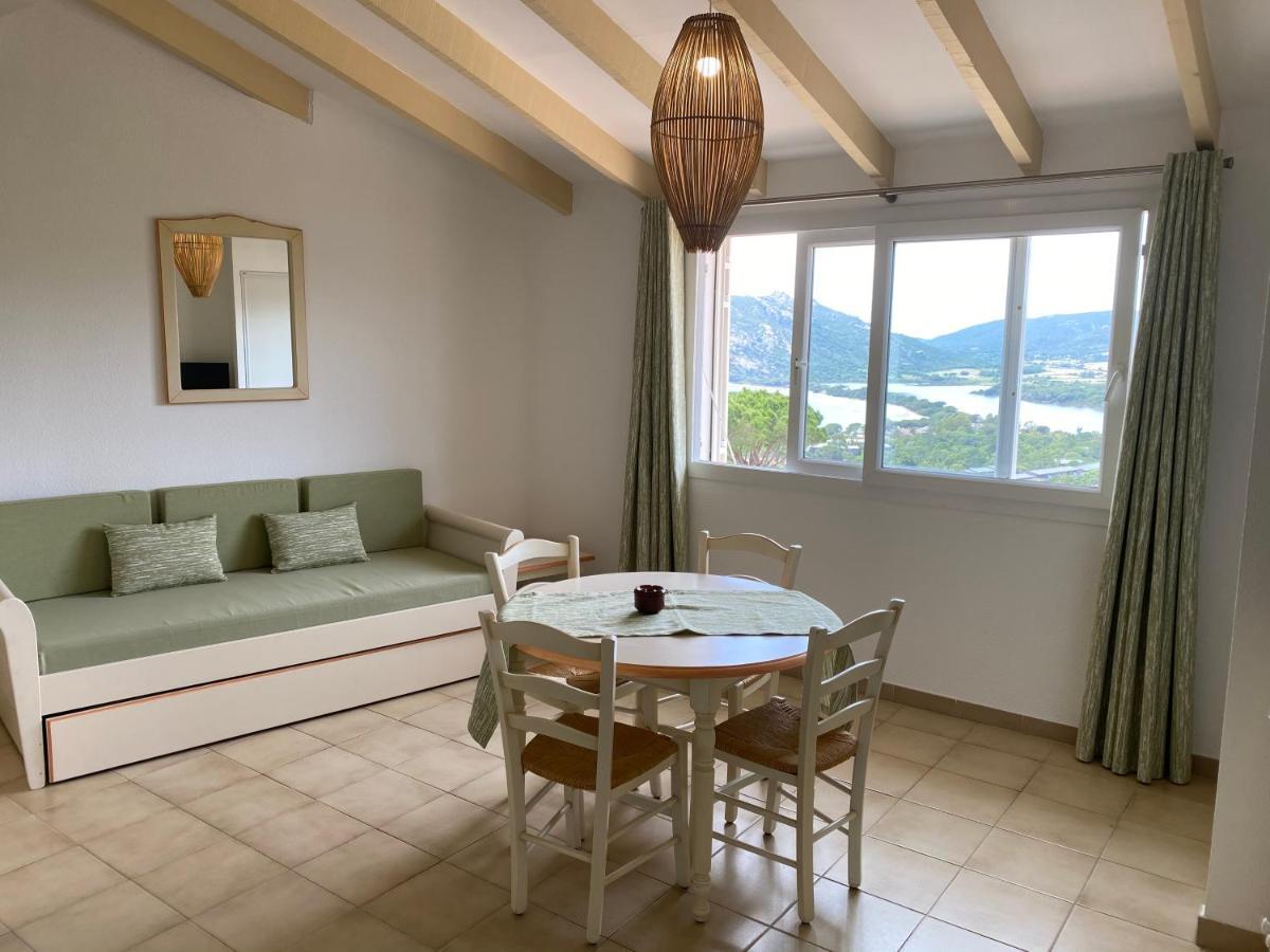 Santa Giulia - Le Village De L'Hacienda Porto-Vecchio  Exterior photo