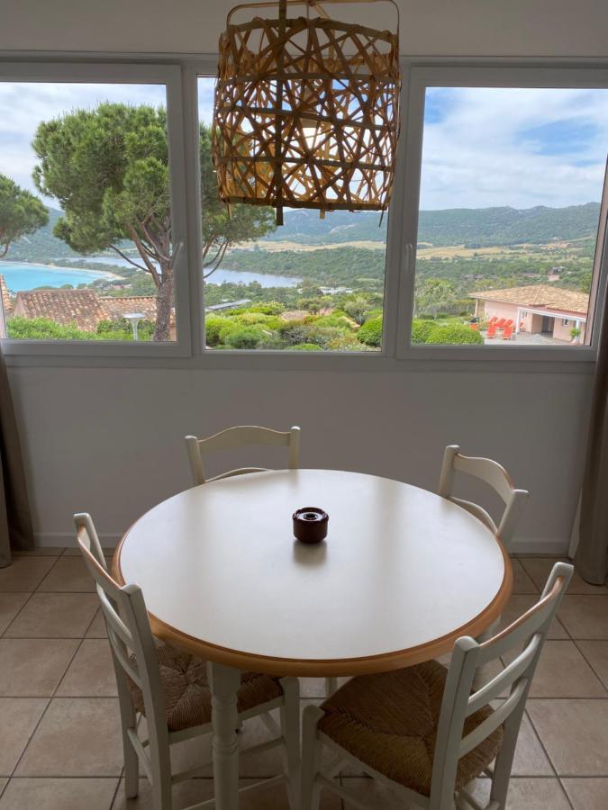 Santa Giulia - Le Village De L'Hacienda Porto-Vecchio  Exterior photo