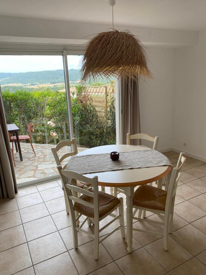 Santa Giulia - Le Village De L'Hacienda Porto-Vecchio  Exterior photo