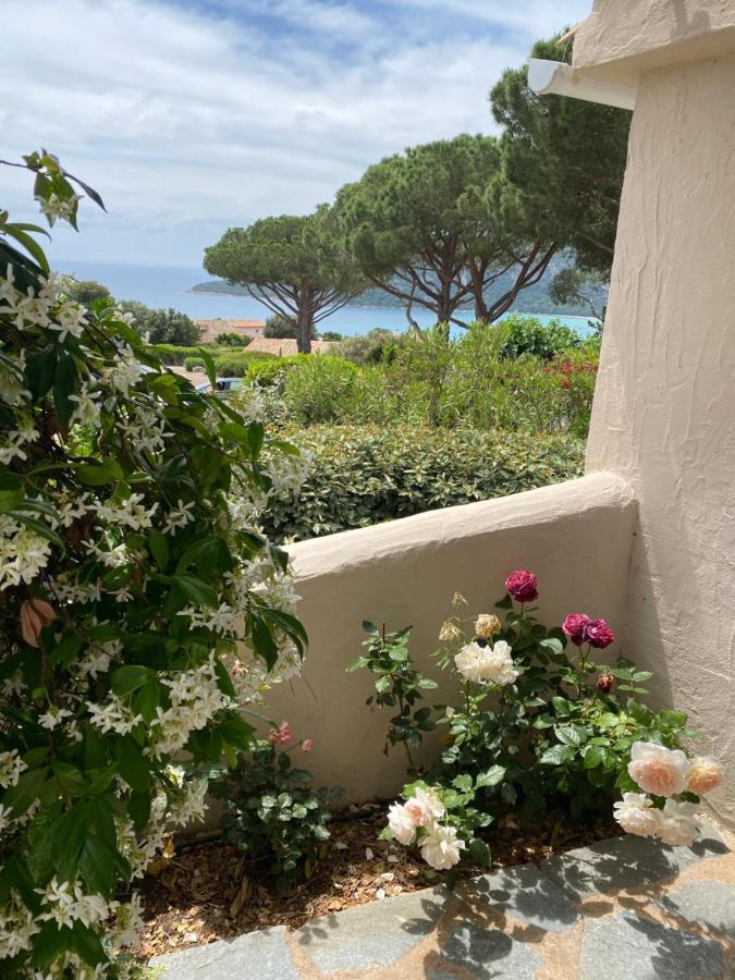 Santa Giulia - Le Village De L'Hacienda Porto-Vecchio  Exterior photo
