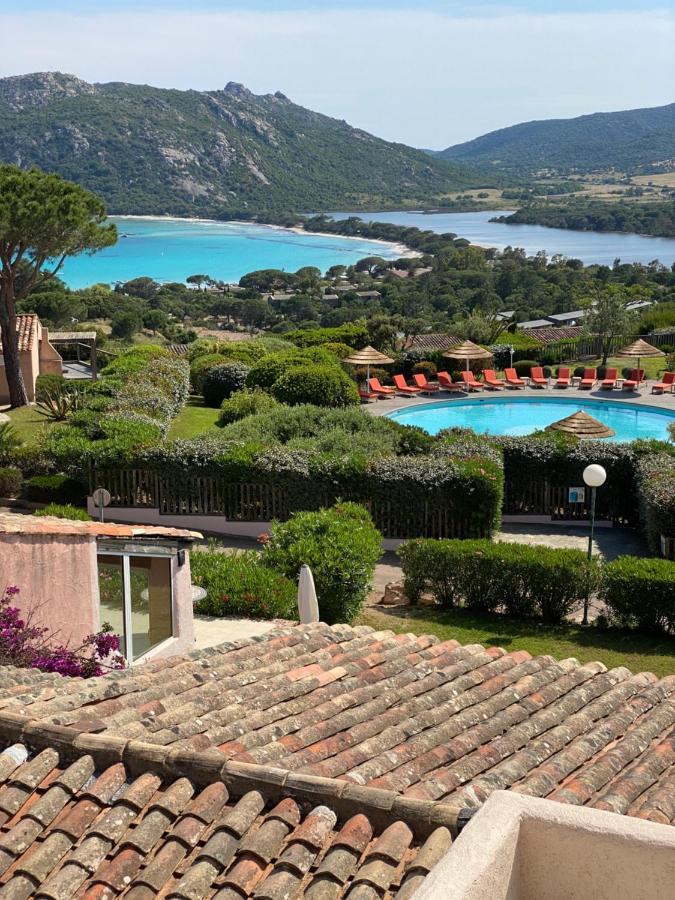 Santa Giulia - Le Village De L'Hacienda Porto-Vecchio  Exterior photo