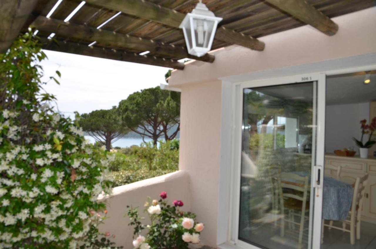 Santa Giulia - Le Village De L'Hacienda Porto-Vecchio  Exterior photo